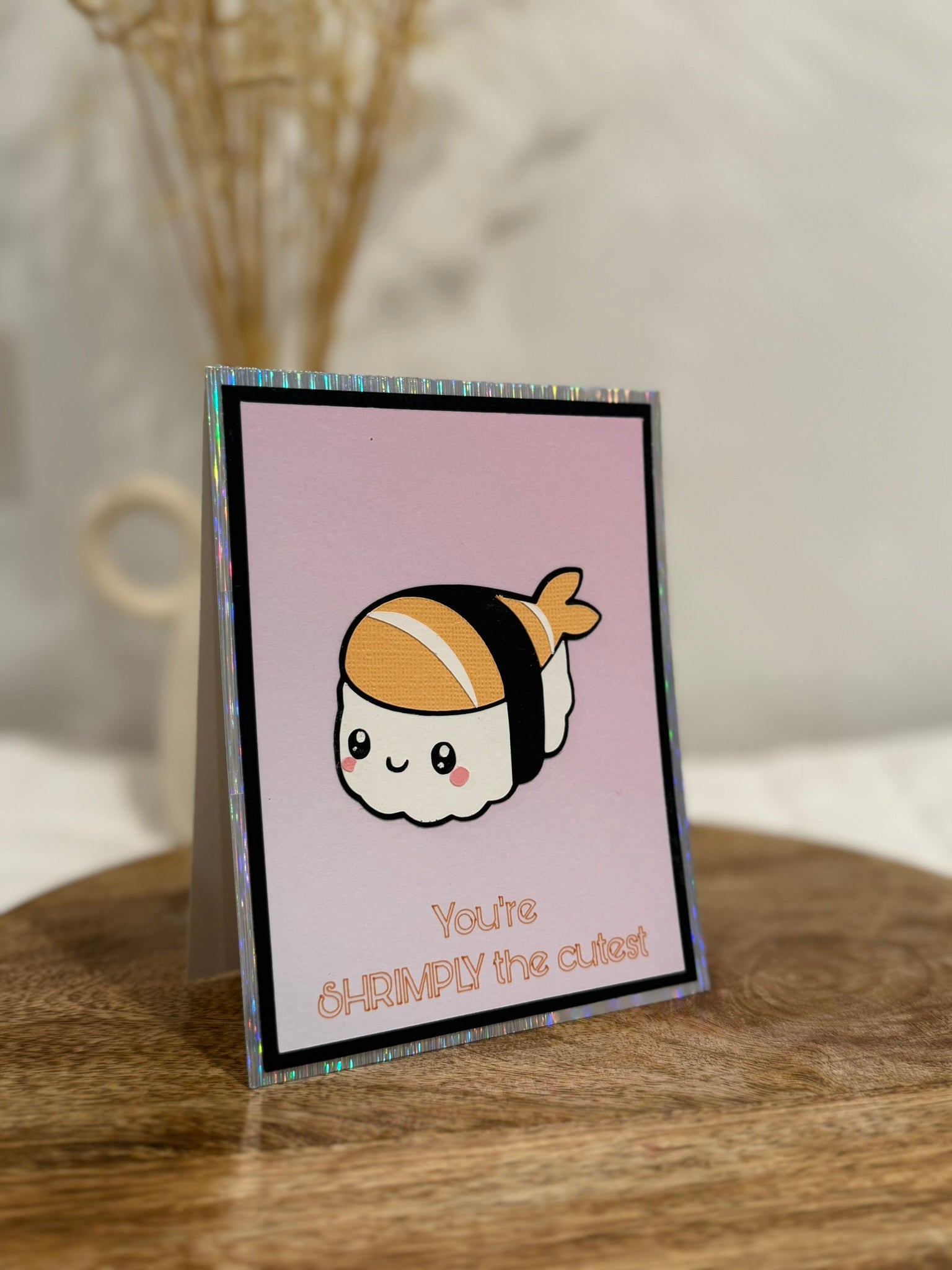 Custom and fun greeting cards