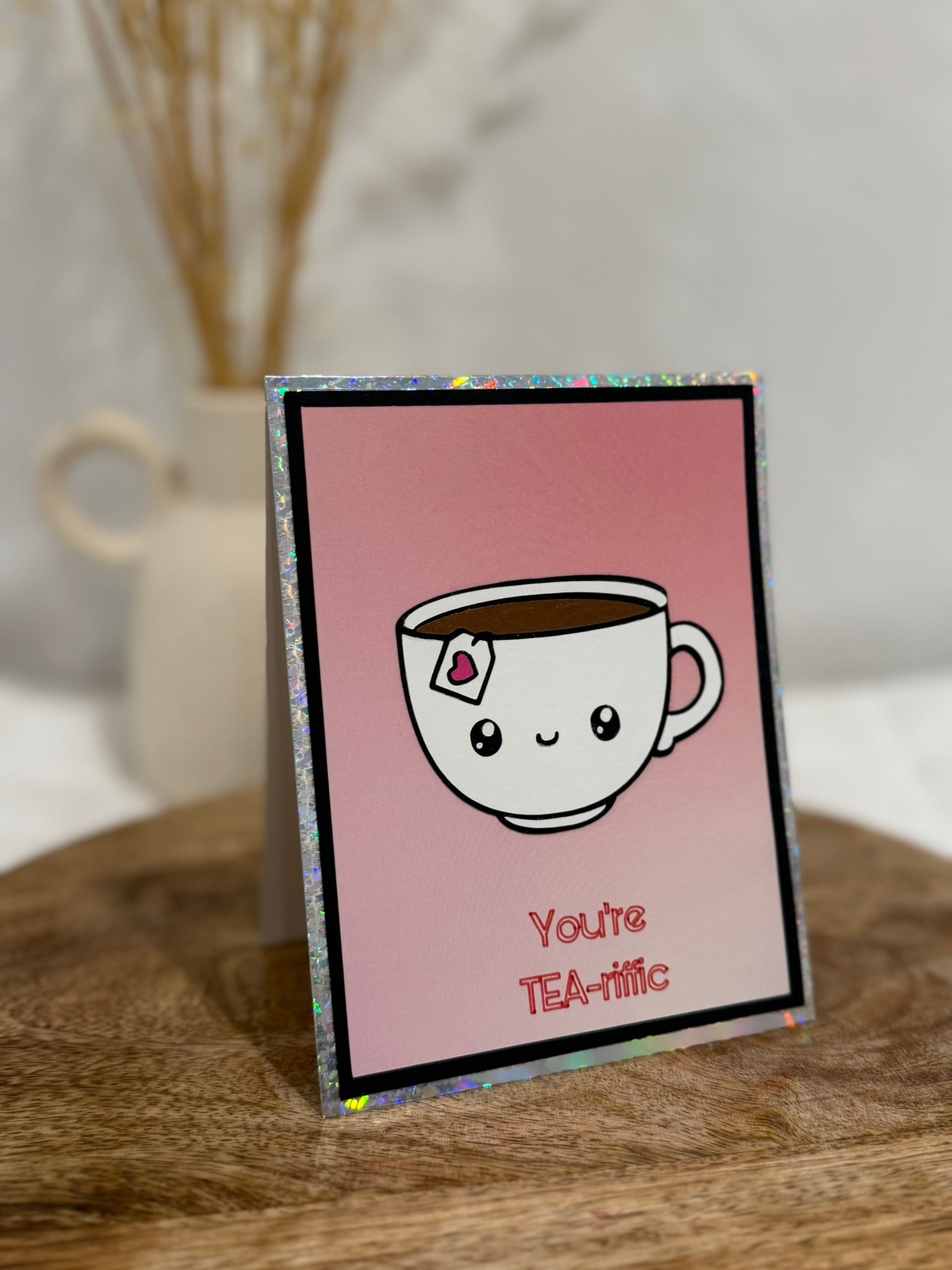 Custom and fun greeting cards