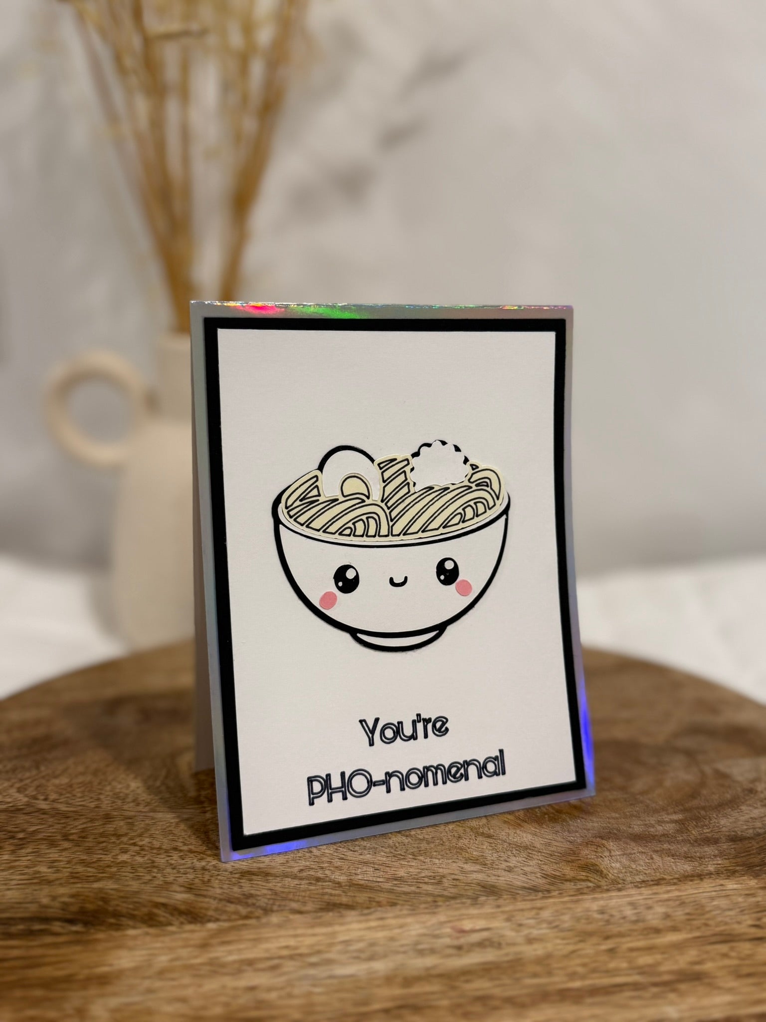 Custom and fun greeting cards