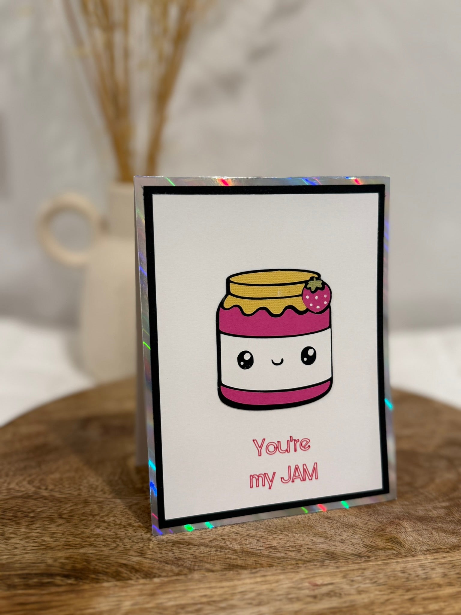 Custom and fun greeting cards