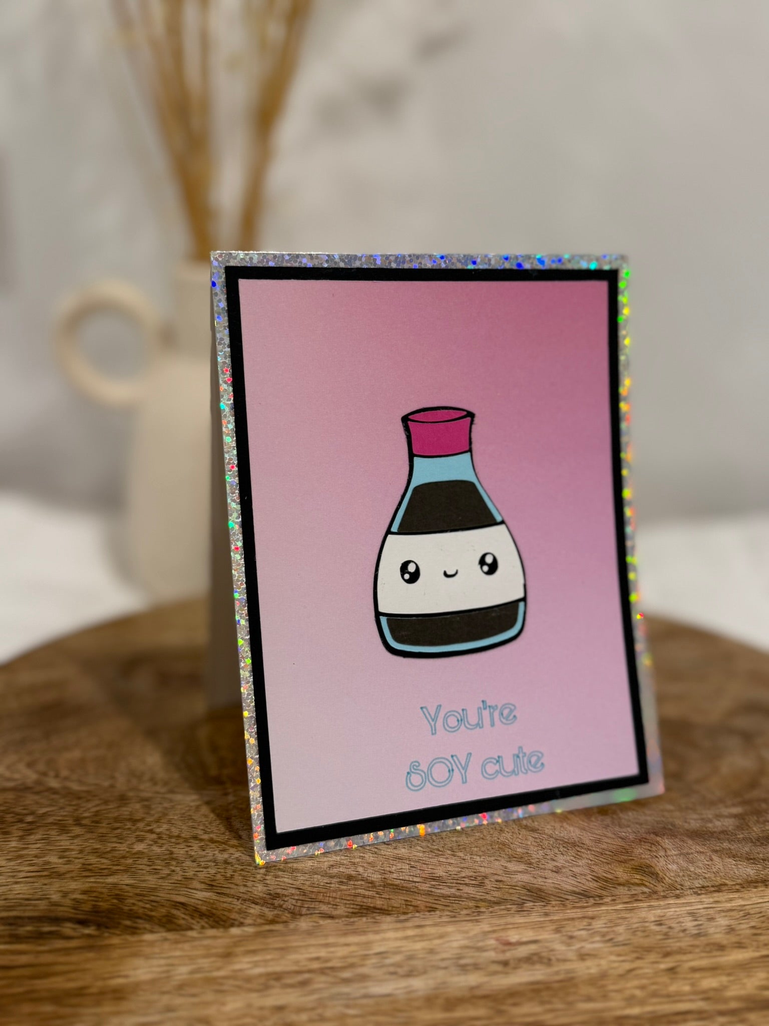 Custom and fun greeting cards