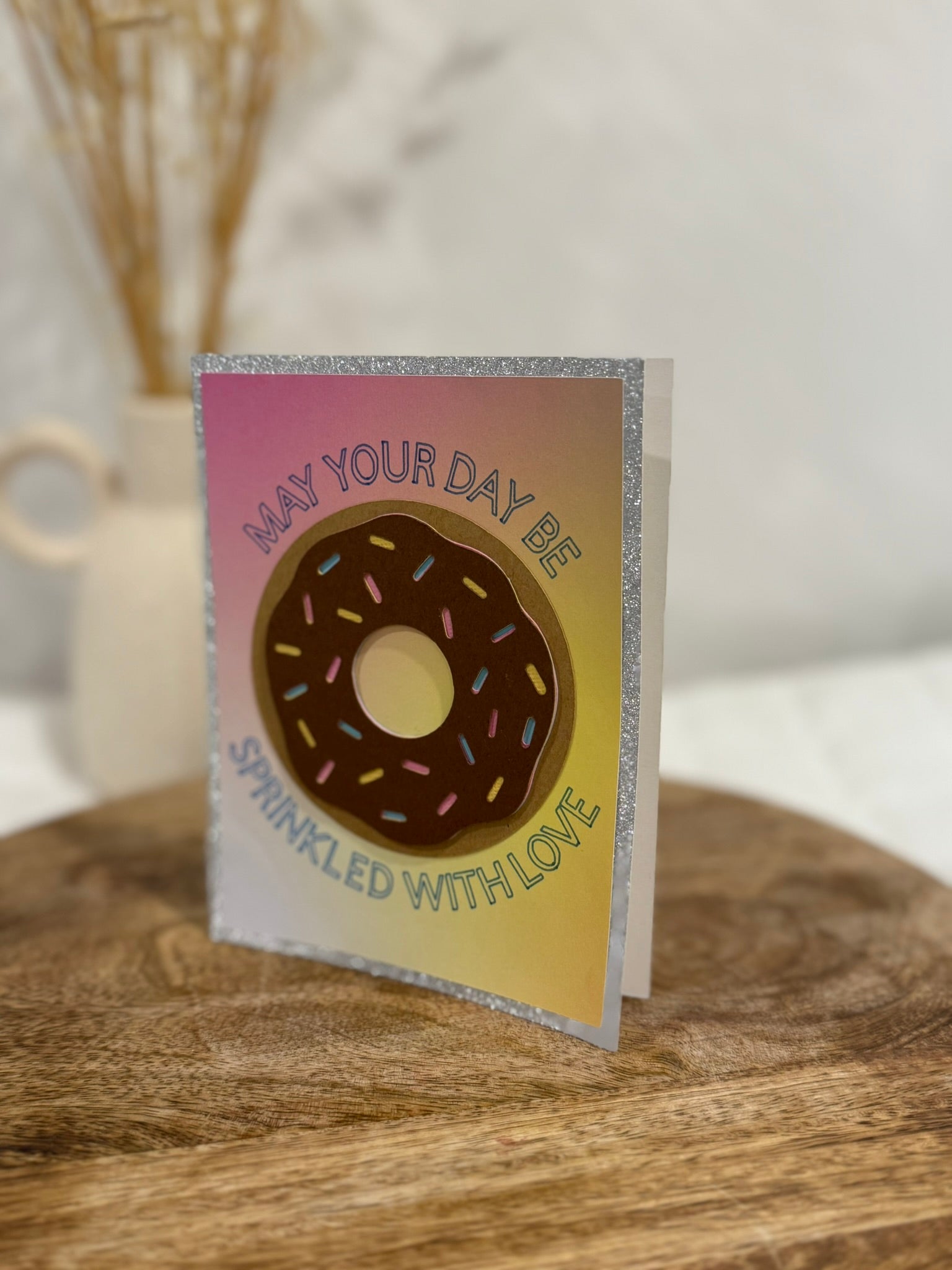 Custom and fun greeting cards