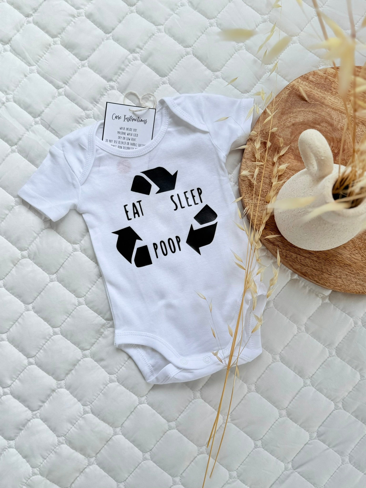 Personalised Baby Shower Gift - Small