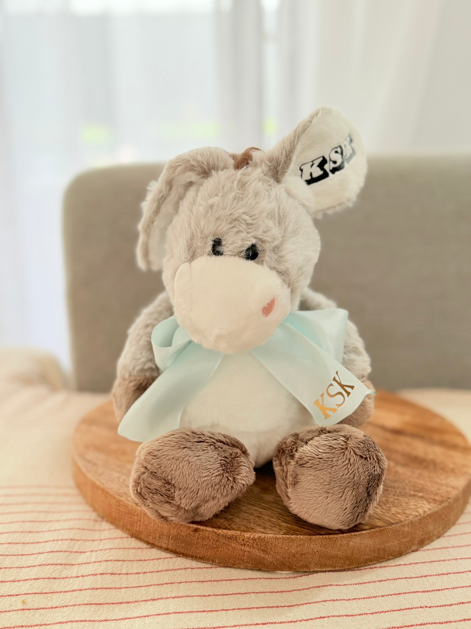 Personalised Baby Shower Gift - Small