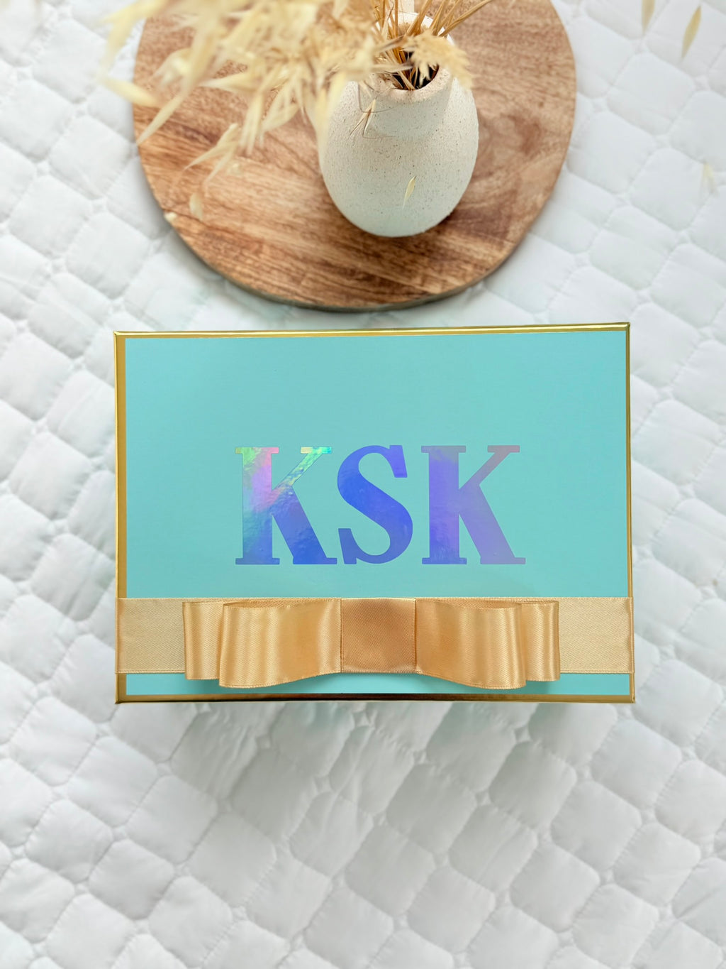 Personalised Baby Shower Gift - Small
