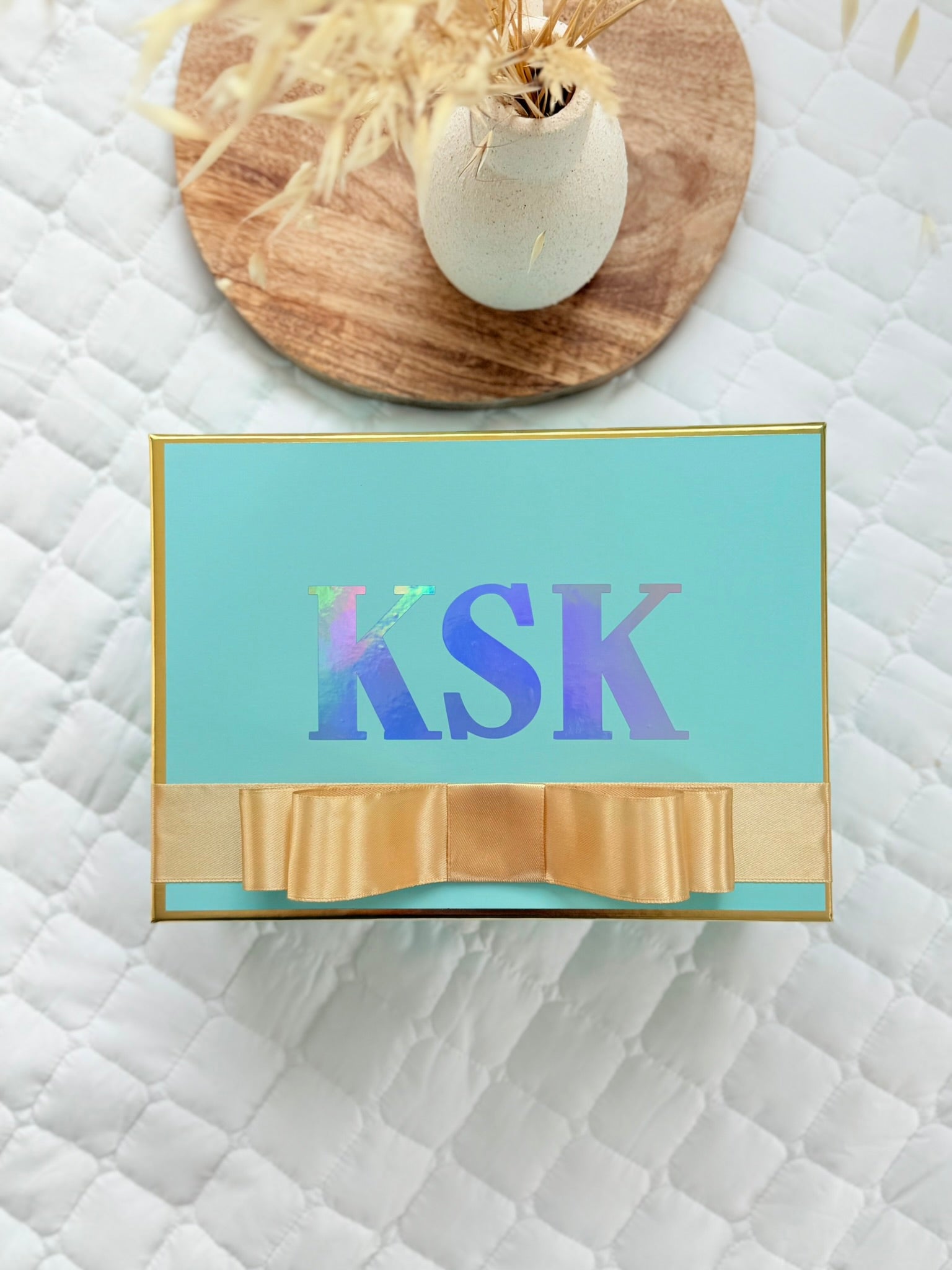 Personalised Baby Shower Gift - Small