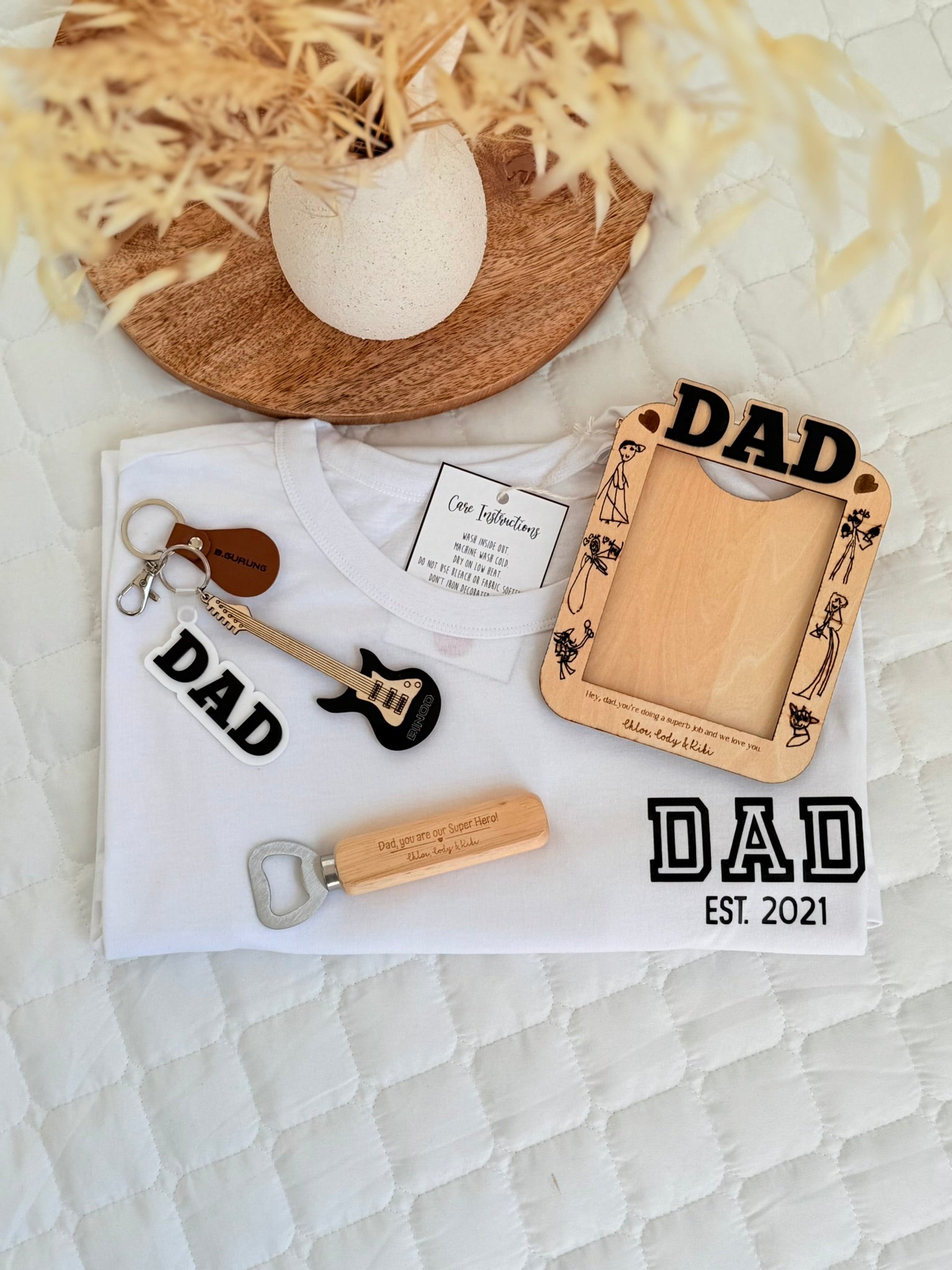 Father Day's Box