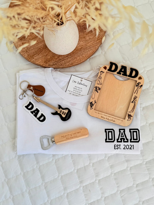 Father Day's Box