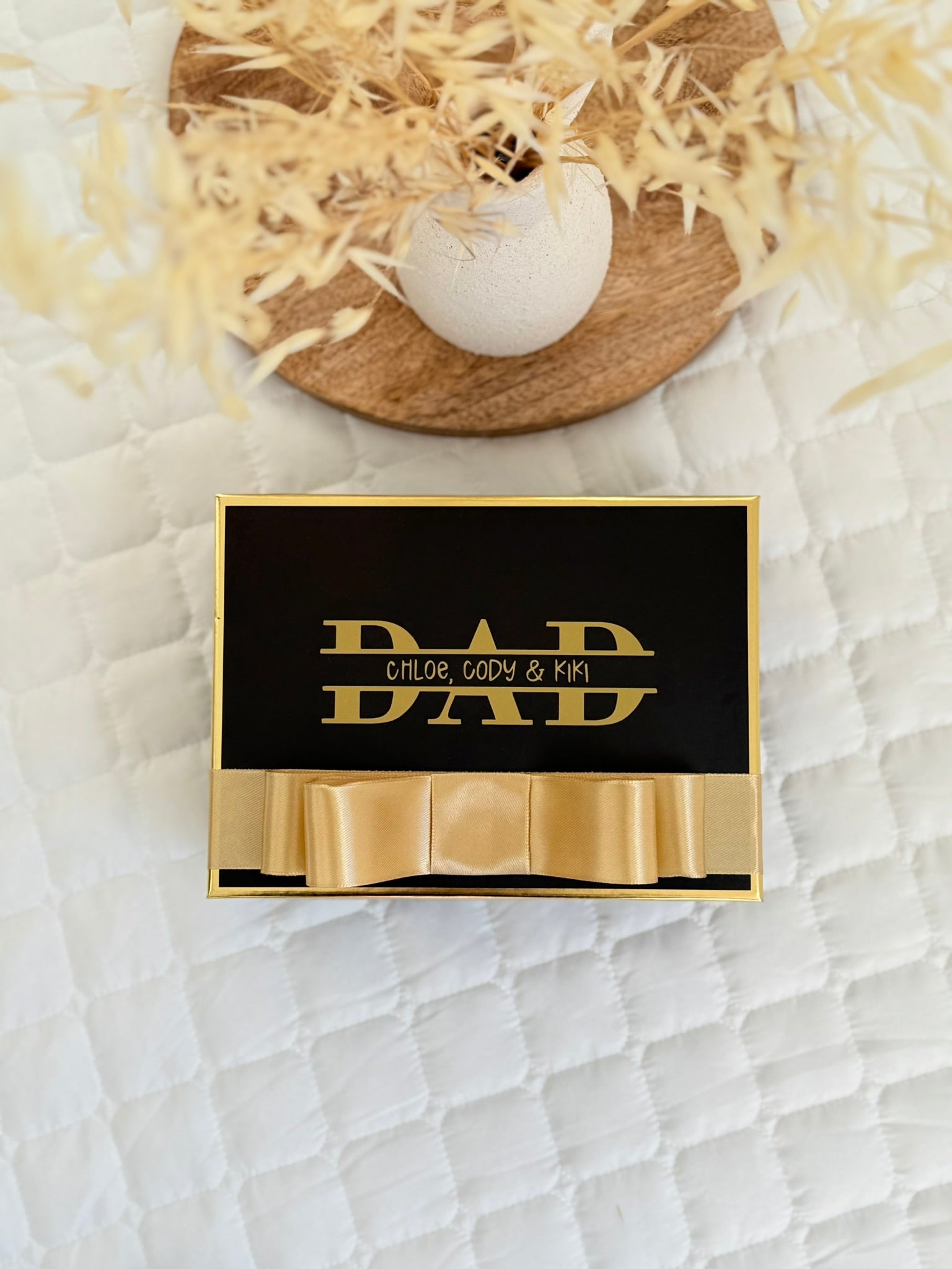 Father Day's Box