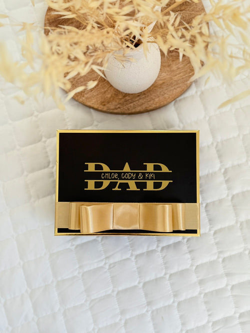 Father Day's Box